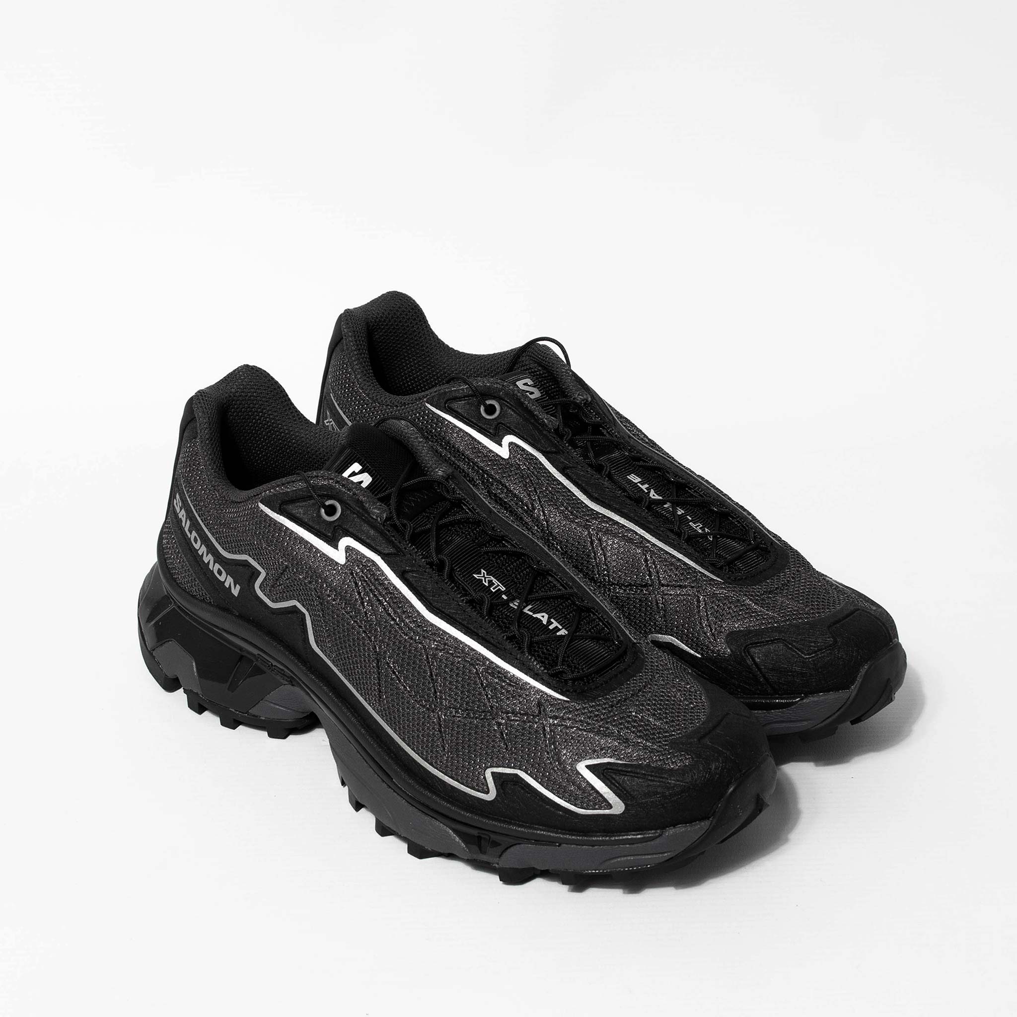 サロモン SALOMON スニーカー XT-SLATE UNISEX SPORTSTYLE SHOES [ユニセックス スポーツスタイルシューズ] L47575600 メンズ レディース｜on the corner