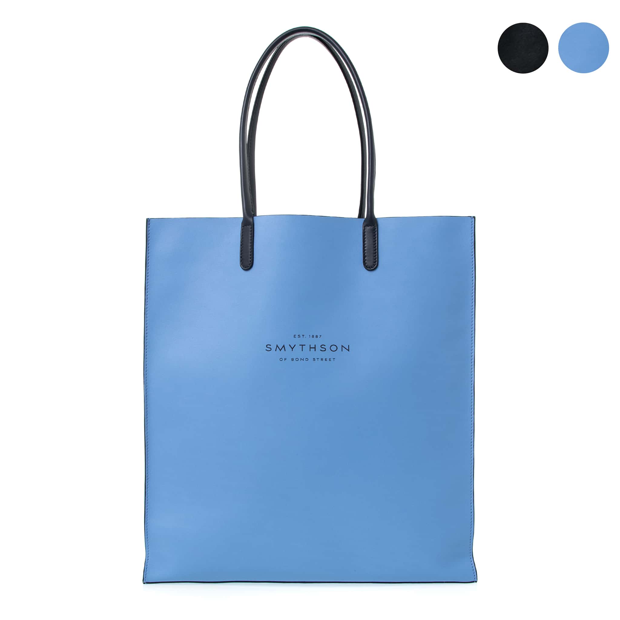 楽天市場】【10％OFFクーポン対象】スマイソン SMYTHSON バッグ トート