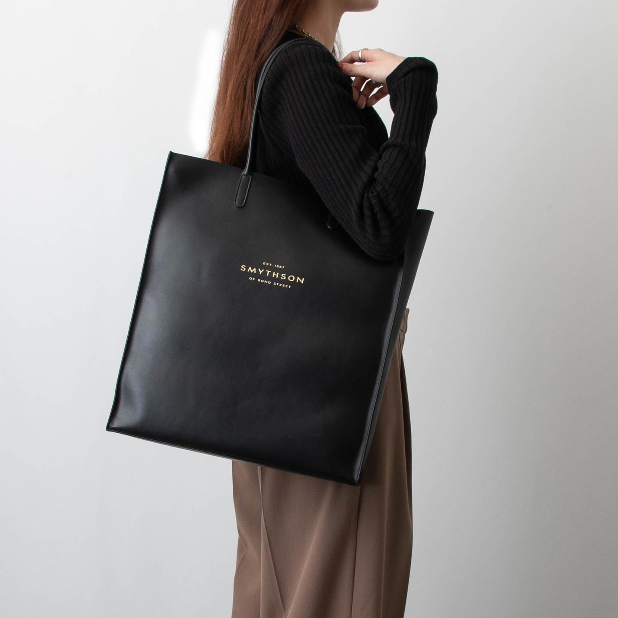 楽天市場】スマイソン SMYTHSON バッグ レディース トートバッグ