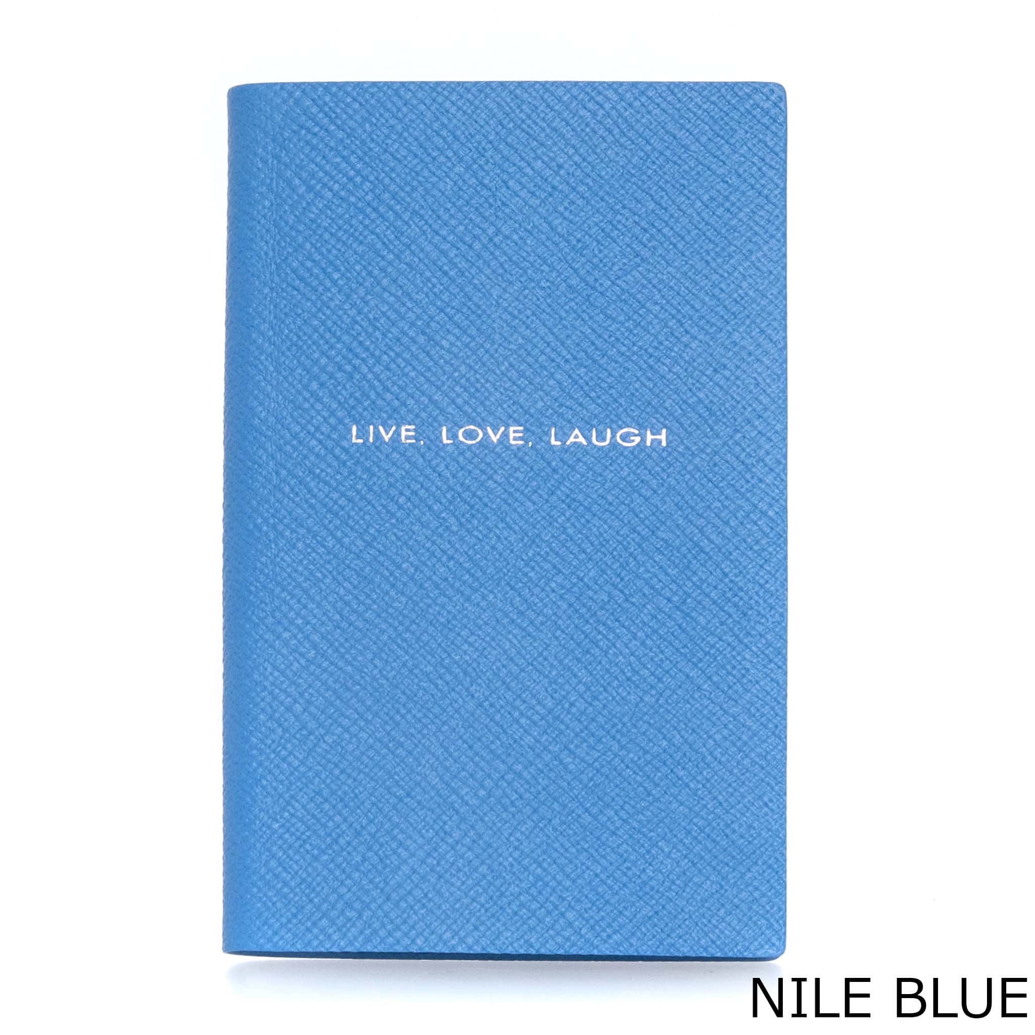 SMYTHSON Panamaノートブック ナイトブルー 贈答用 箱付き 楽天市場】スマイソン SMYTHSON ノート PANAMA NOTEBOOK TRAVELS