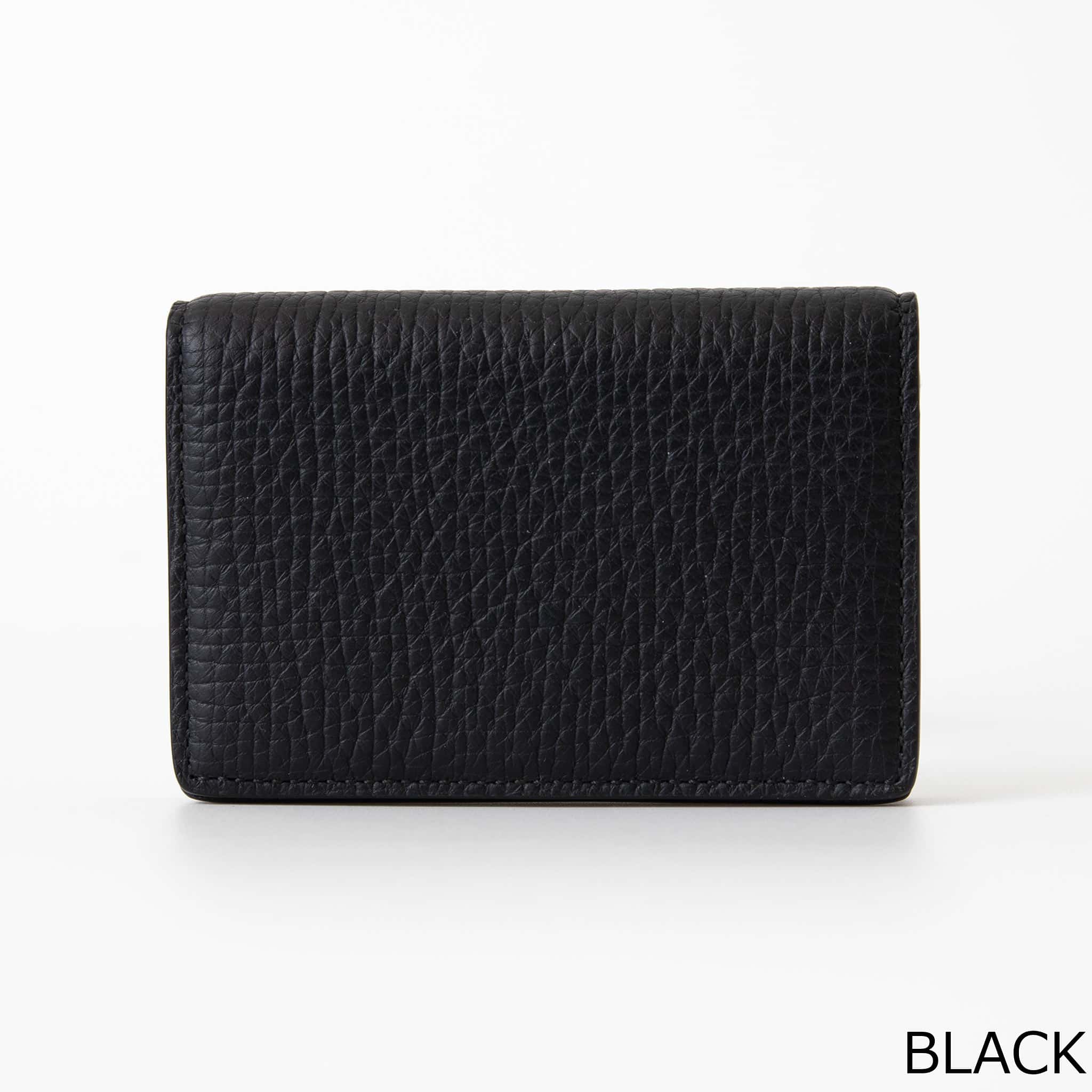 美品　スマイソン　カードケース　名刺入れ　ネイビー　ボルドー　レザー 楽天市場】SMYTHSON スマイソン カードケース MARA FOLDED C