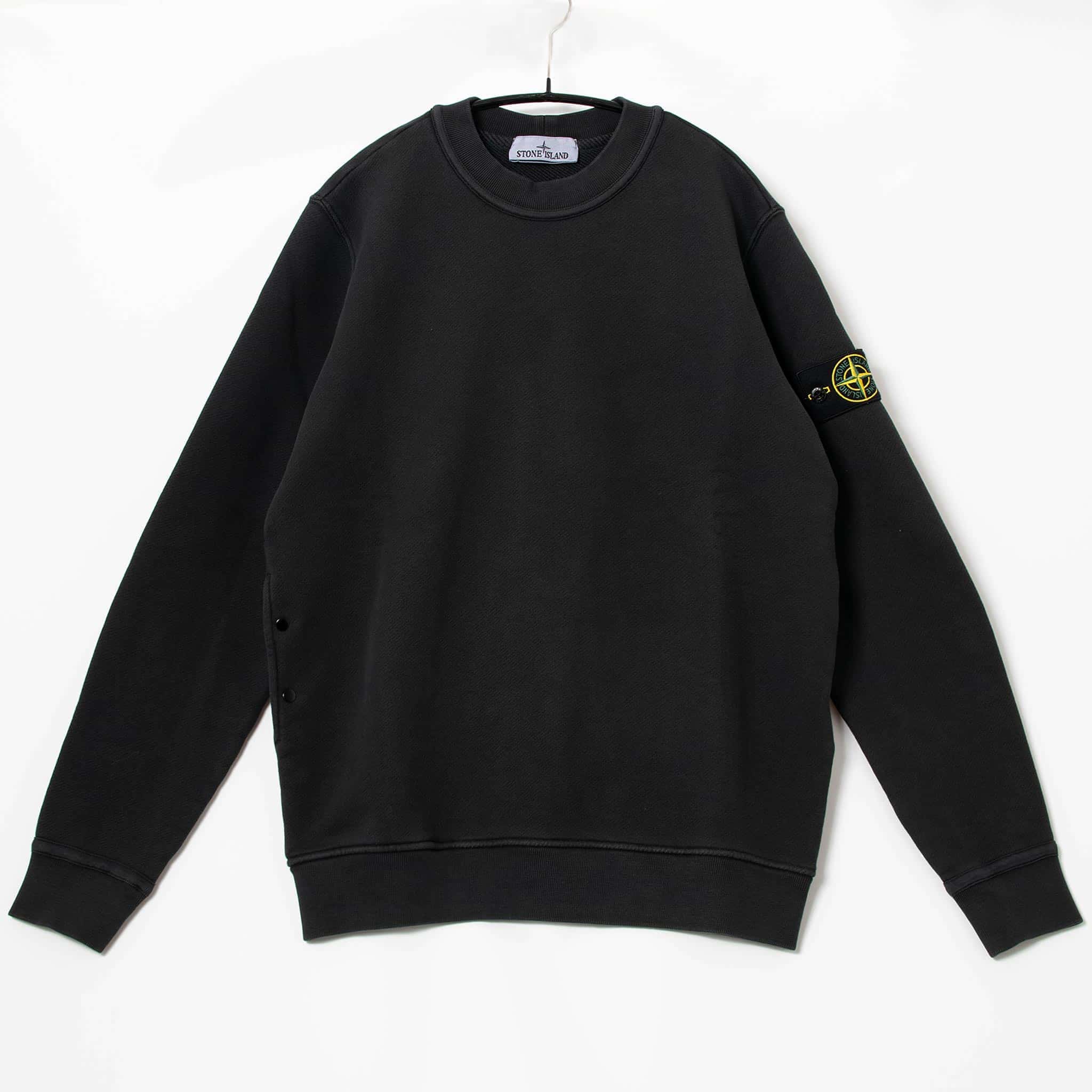 STONE  スウェット STONE ISLAND（ストーン アイランド） トレーナー K2S156100075 S0A50