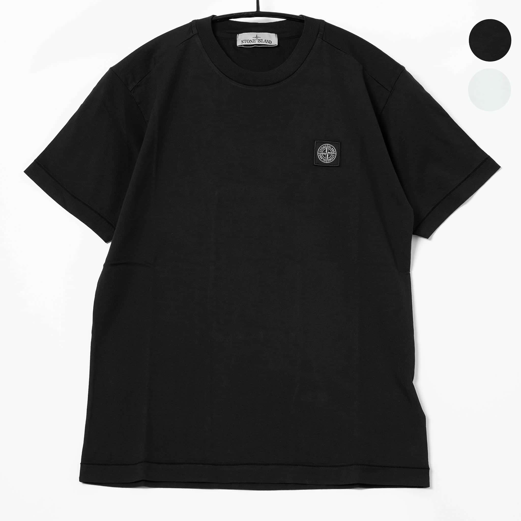 楽天市場】ストーンアイランド STONE ISLAND 半袖Tシャツ