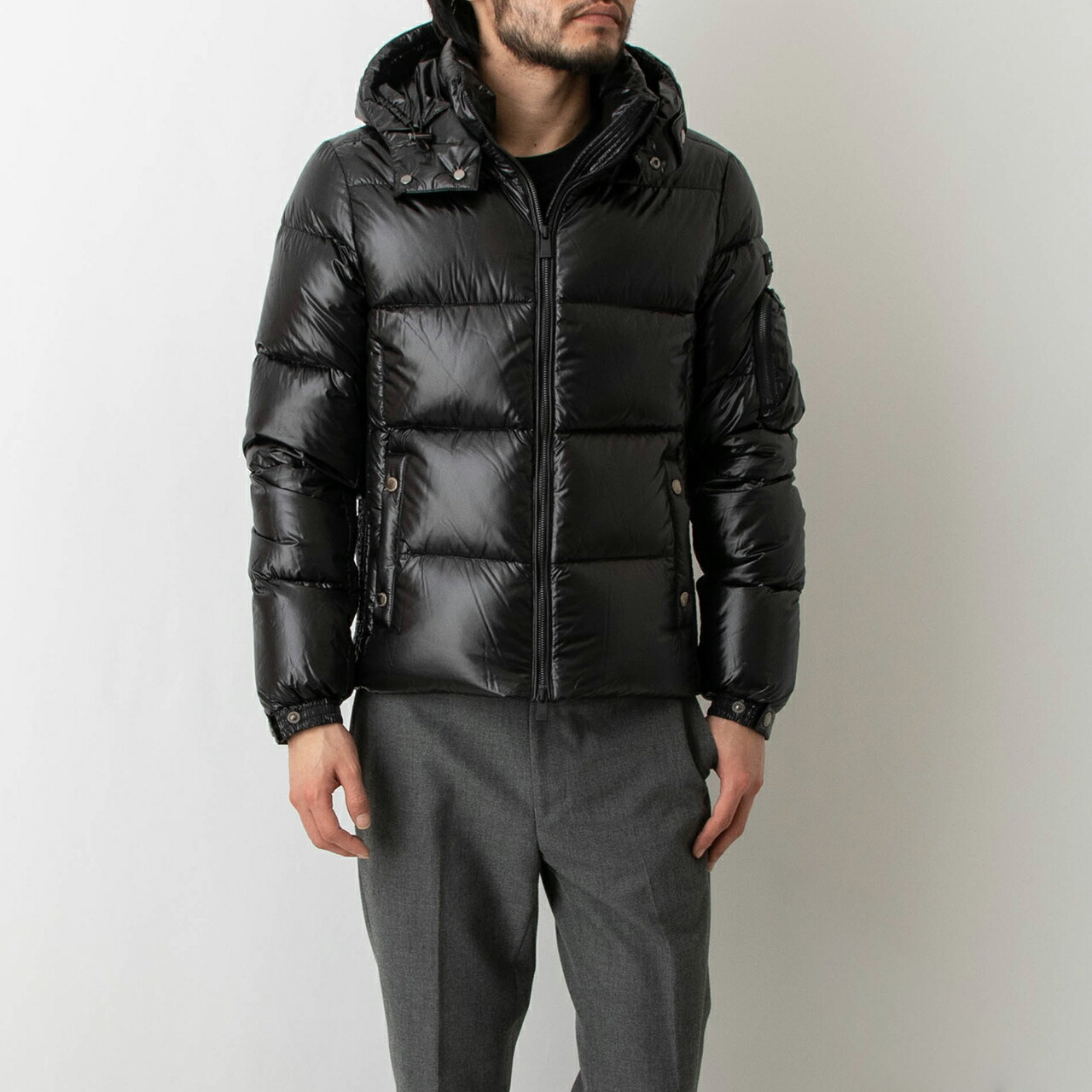 楽天市場】☆ポイント5倍☆タトラス TATRAS【SARGAS サルガス】メンズ