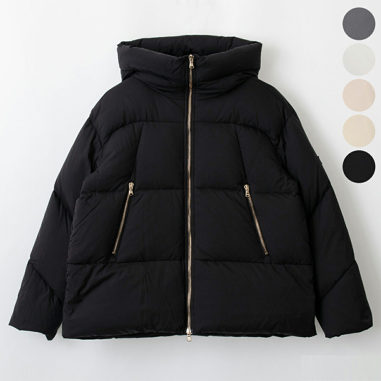 楽天市場】TATRAS タトラス レディース ダウンジャケット LTAT24A4904