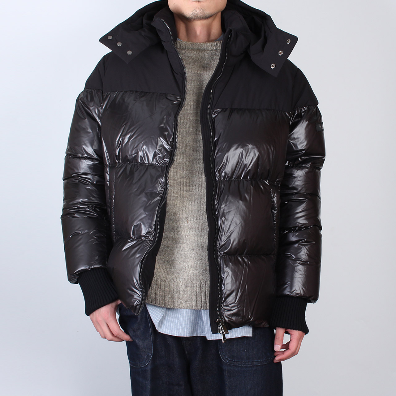 楽天市場】☆ポイント5倍☆タトラス TATRAS【SARGAS サルガス】メンズ