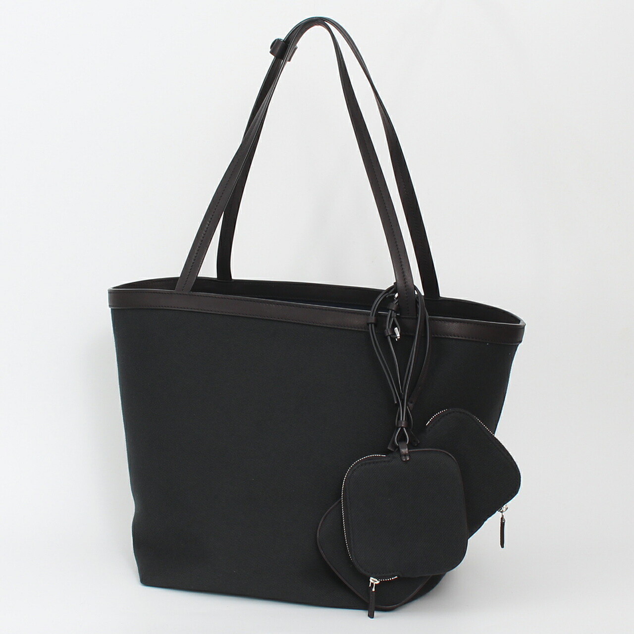 ザ ロウ THE ROW バッグ トートバッグ PARK TOTE THREE CANVAS レディース W1892W188 L72