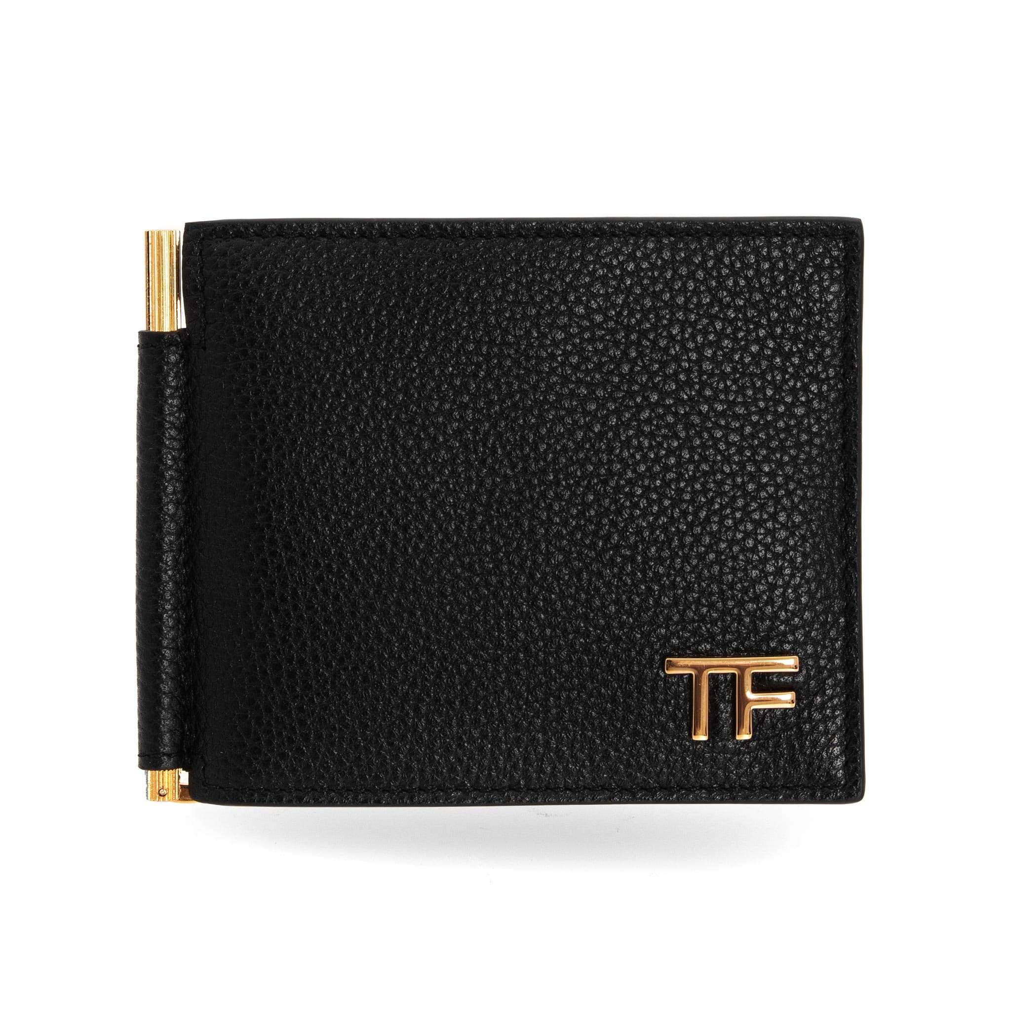 楽天市場】トムフォード TOM FORD 財布 メンズ 二つ折り財布 