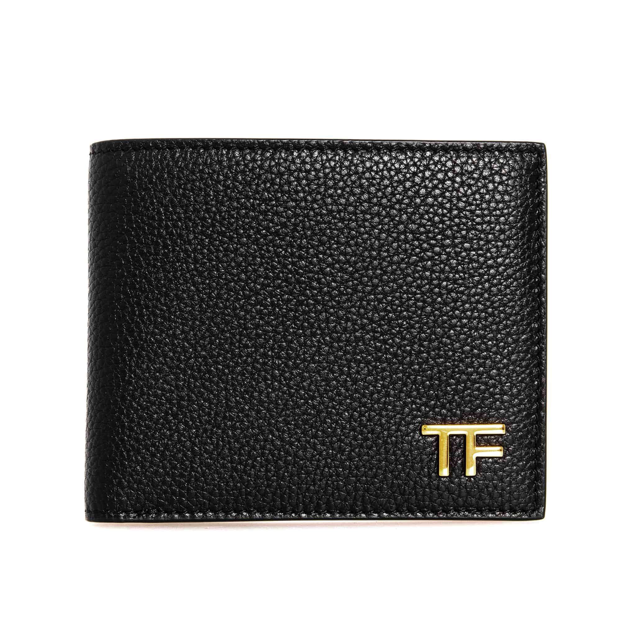 楽天市場】トムフォード TOM FORD 財布 メンズ 二つ折り財布 FOLDING 