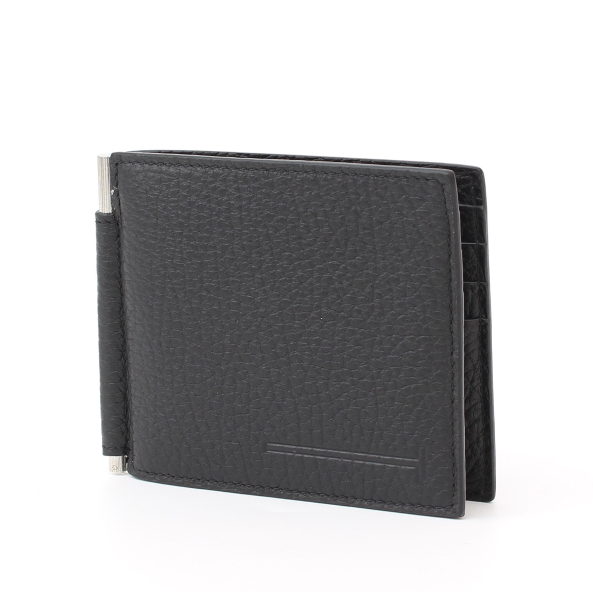 楽天市場】TOM FORD トムフォード 二つ折り財布 YT231 LCL158G