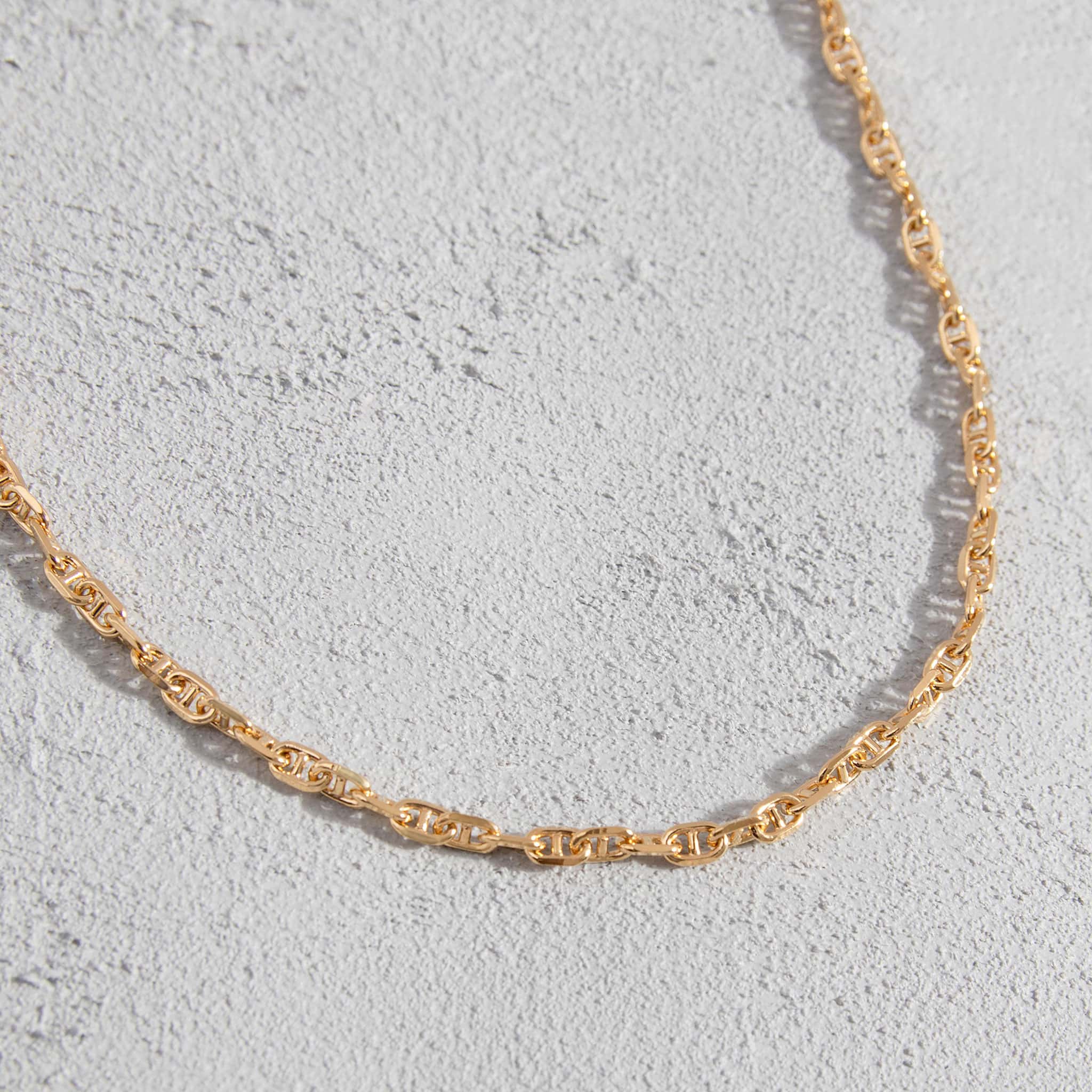 楽天市場】TOMWOOD トムウッド ネックレス Cable Chain 24.5inch