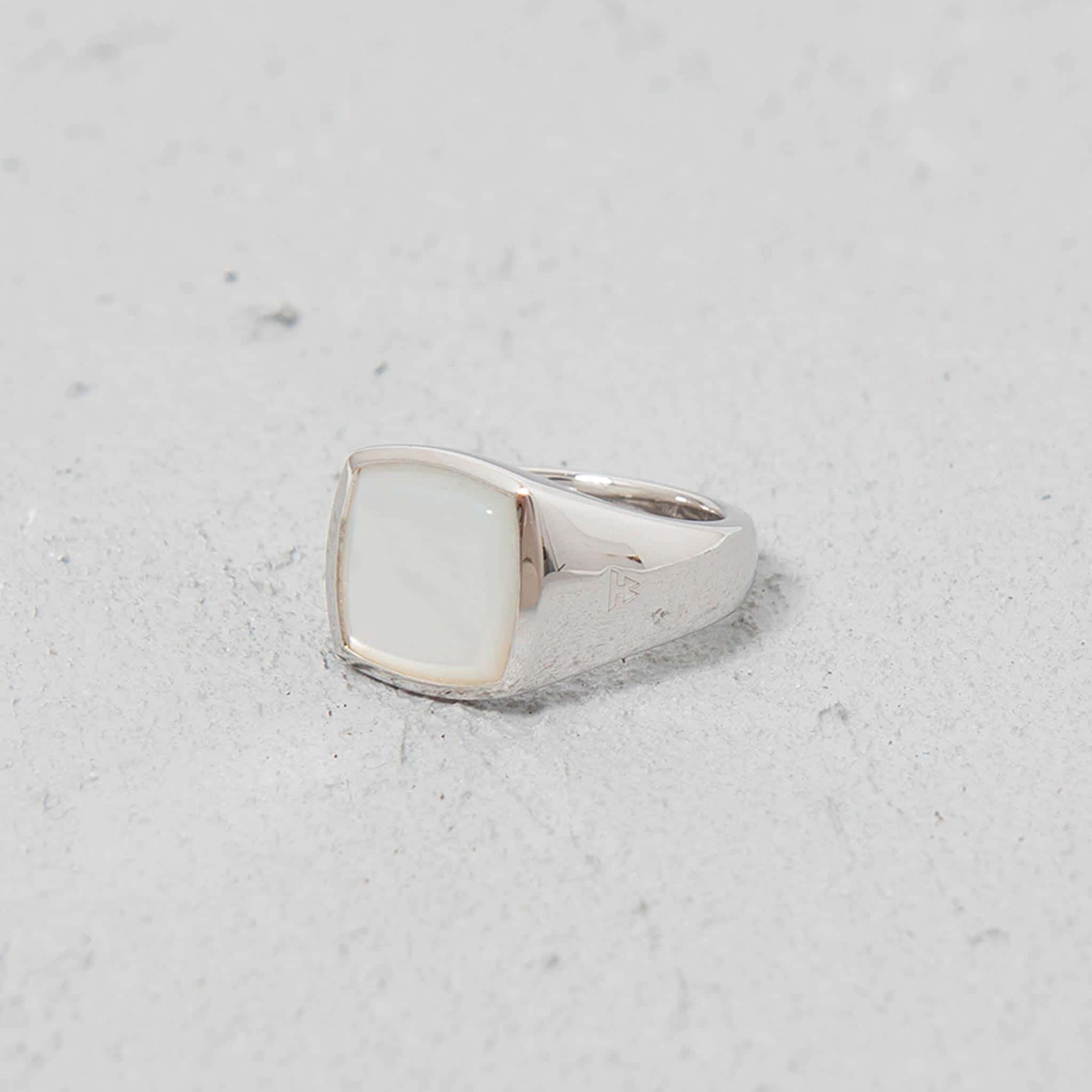 TOMWOOD リング 楽天市場】TOMWOOD トムウッド リング メンズ Joe Ring Polished