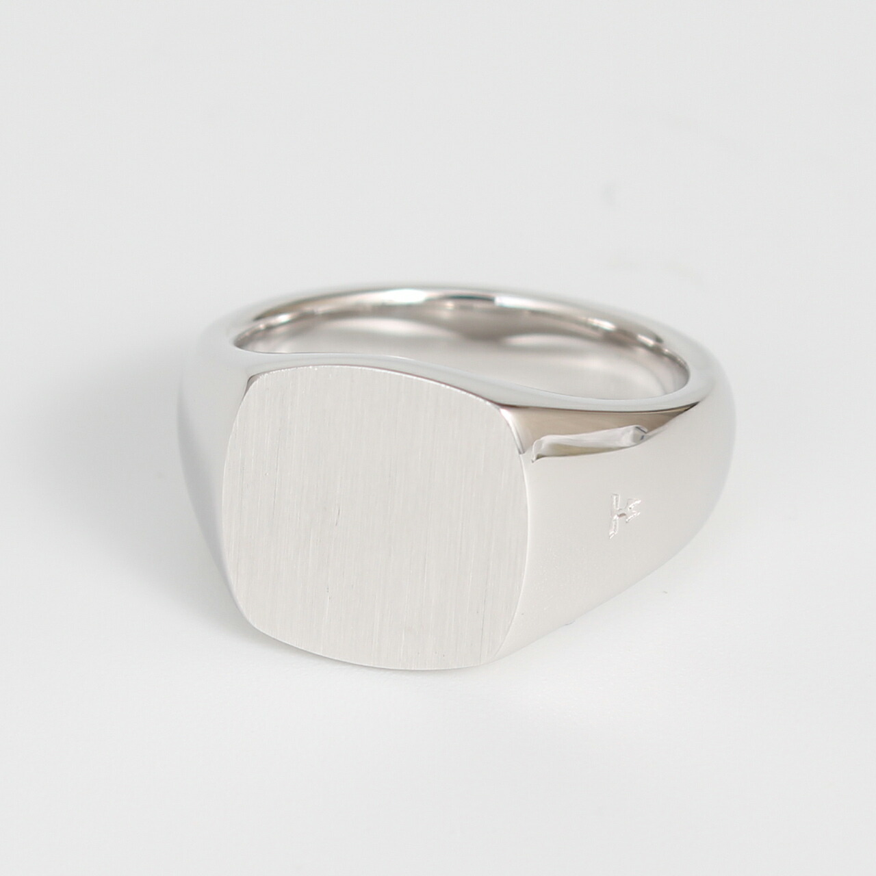 楽天市場】TOMWOOD トムウッド リング レディース Kimberlitt