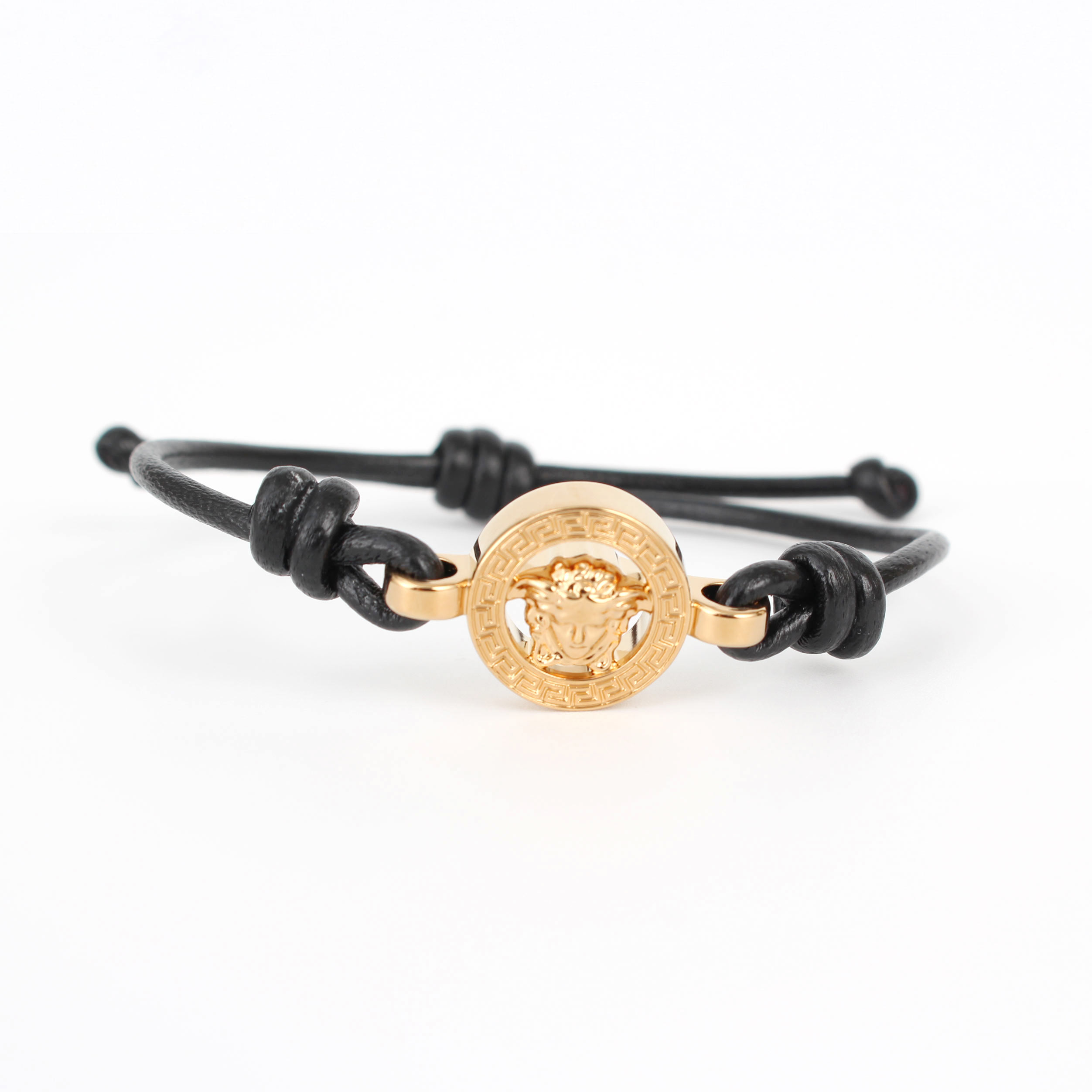 楽天市場】VERSACE ヴェルサーチ バングル DG07898 DJMT メンズ