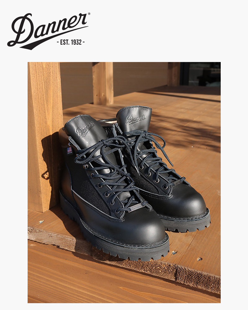 ダナー ダナーライト DANNER DANNER LIGHT 30465|O.T.E STORE