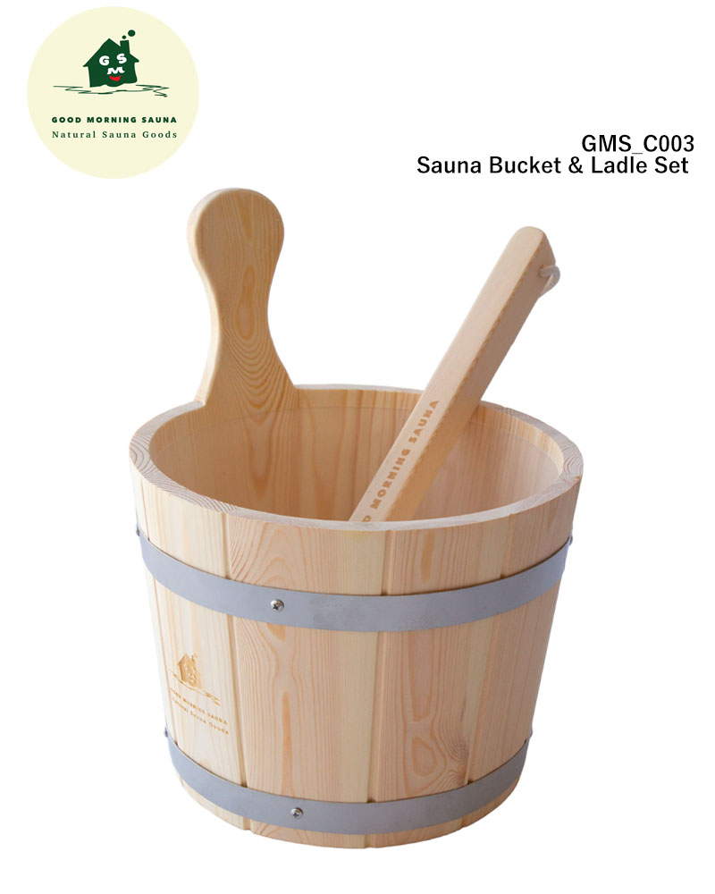 KOLO SAUNA BUCKET 2 / コロ サウナ バケツ 2 KOLO SAUNA BUCKET 2 / コロ サウナ バケツ 2│ UPI ONLINE STORE