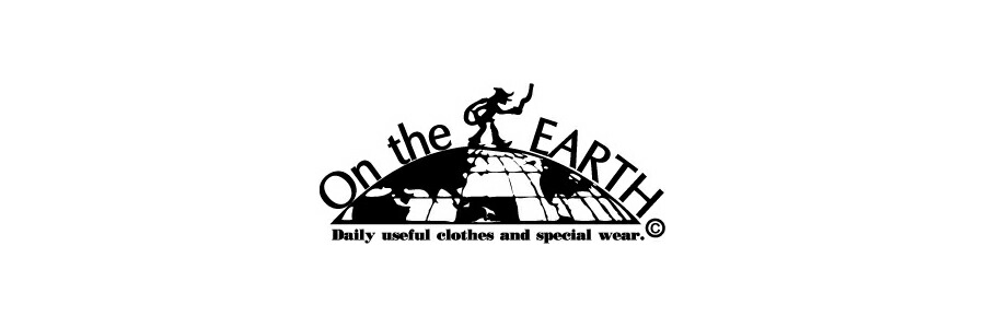 OntheEarth Store:インポートウェア、アウトドアウェア、デイリーウェア販売店