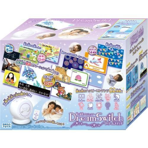 楽天市場】ディズニー&ピクサーキャラクターズ ドリームスイッチ 専用