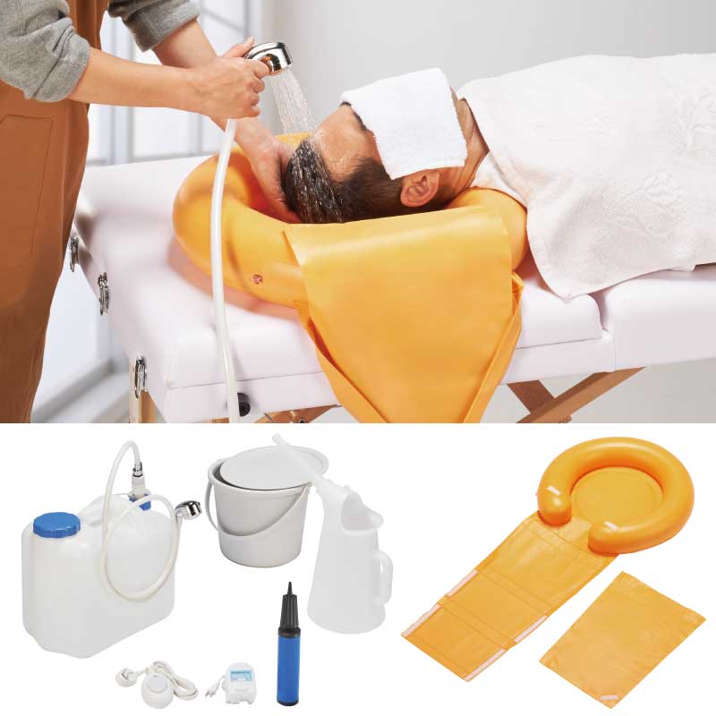 ON-beauty salon goods