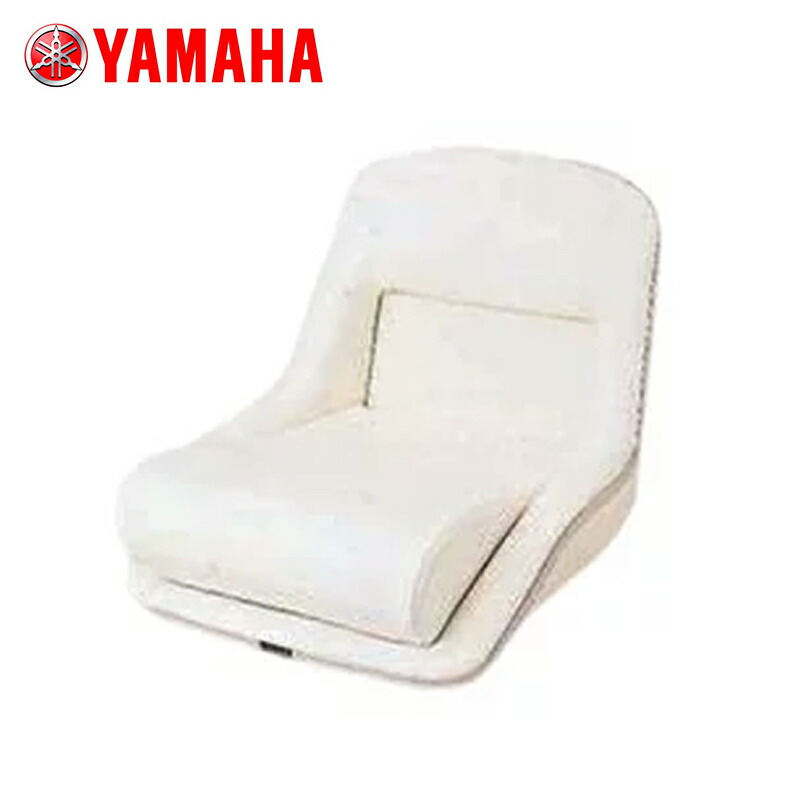ヤマハ【純然たる】 井戸釣瓶腰掛けDX 点火装置象牙色 90794-48507  (YAMAHA) 井戸釣瓶腰掛け 腰掛け 付属物 オプション 腰掛け取り替えっこ