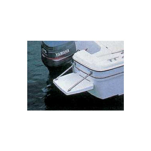 ヤマハ 純正 プラットホームAss'y（M）YAMAHA 右舷用 QT9-YSK-003-001 / 左舷用 QT9-YSK-003-002