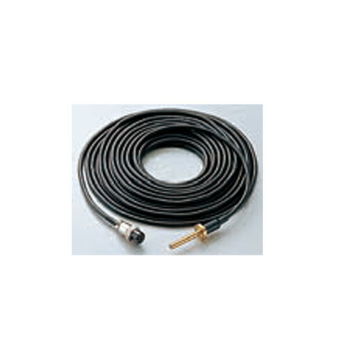 ヤマハ(YAMAHA) HONDEX (ホンデックス) 水温検出器（トランサム）15m・8P *TCT01と共に当て嵌める ホンデックス品番.TC02ES Q4S-HDK-001-2ES