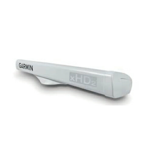 GARMIN(ガーミン) GMR xHD2 4フィート Antenna 日本語模範例 Q7S-YSK-003-003