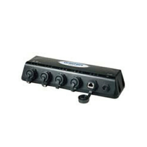 GARMIN(ガーミン) GMS 10 Network Port Expander Q7S-YSK-006-001 商いもの携帯電話 010-00351-00