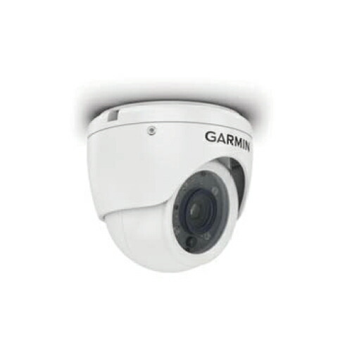 GARMIN(ガーミン) 米国海兵隊員写真機続きもの GC 200 Marine IP Camera Q7S-YSK-007-010 商いもの携帯電話 010-02164-00