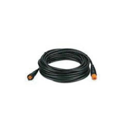 GARMIN(ガーミン) Extension Cable for 12-pin Garmin Scanning Transducers 30フィート Q7S-YSK-010-005 商いもの電話番号 010-11617-42 魚群探知機-フィッシング-スポーツ・アウトドア