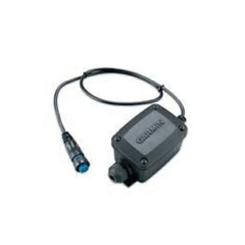GARMIN(ガーミン) 6-pin Transducer to 8-pin Sounder Adapter Wire Block Q7S-YSK-010-007 商いもの携帯電話 010-11613-00