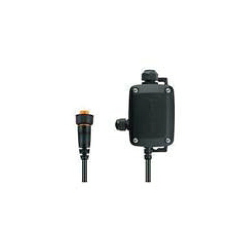 GARMIN(ガーミン) Bare Wire Transducer to 12-pin Sounder Wire Block Adapter Q7S-YSK-010-068 商いもの携帯電話 010-11613-10
