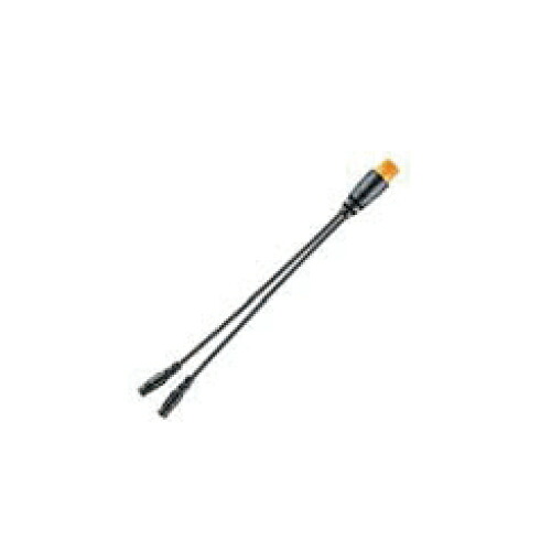 GARMIN(ガーミン) 12-pin to Dual 4-pin Transducer Y-Cable Q7S-YSK-010-072 商いもの携帯電話 010-12234-05