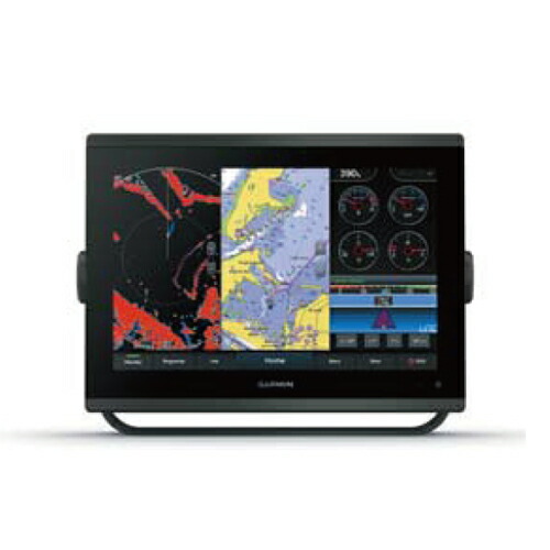 GARMIN(ガーミン) GPSMAP 1223xsv 12inWXGA Q7S-YSK-020-047 商いもの携帯電話 010-02367-02