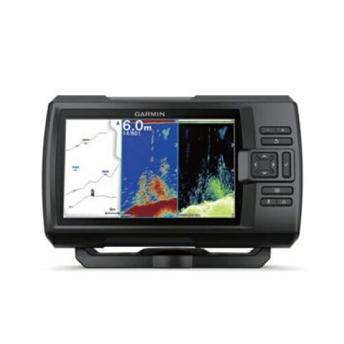 GARMIN(ガーミン) STRIKER Vivid 7cv 日本語模範例Q7S-YSK-020-049 商いもの携帯電話 010-02552-03