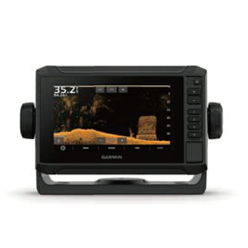 GARMIN(ガーミン) ECHOMAP UHD2 62sv Q7S-YSK-020-056 商いもの携帯電話 010-02679-00