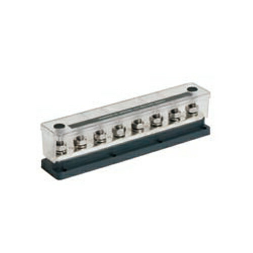 ヤマハ(YAMAHA) BEP HD 8 stud バスバー w/cover 650Amp Q8T-MSK-720-154 旧品番 Q8T-MSK-014-036 720154
