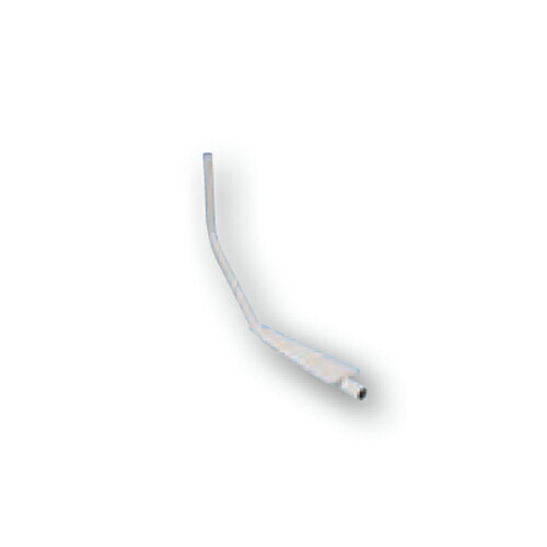 ヤマハ(YAMAHA) アルミ ライトポール (32mm）LTB-OA Q8T-MSK-195-042 旧品番 Q8T-MSK-016-180 195042