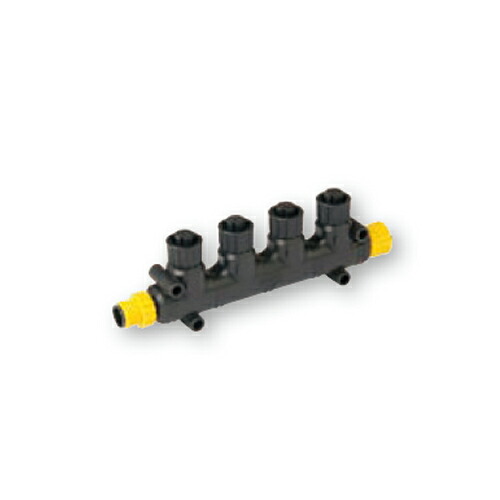 ヤマハ(YAMAHA) NMEA 2000 Tコネクター　 4ピースTee Q8T-MSK-720-549 旧品番 Q8T-MSK-018-059 720549