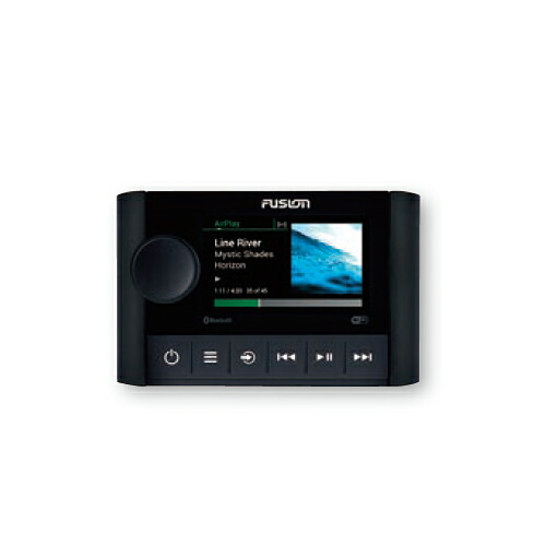 ヤマハ(YAMAHA) FUSION APOLLO続きもの 500226 MS-SRX400 リモートコンソール Q8T-MSK-500-226 旧品番 Q8T-MSK-019-001 500226