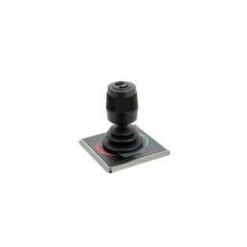 ヤマハ(YAMAHA) VETUS スラスター BOW PROシリーズ CAN-busアクセサリー ダブルジョイスティック（DBPPJA）Q8T-MSK-600-053 旧品番 Q8T-MSK-023-019 600053