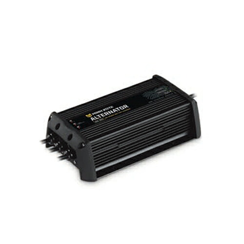 ヤマハ(YAMAHA) エレキモーター MK-3-DC 3バンクオルタネーターチャージャー Q8T-OKD-017-006 55,272円
