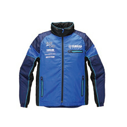 値下げ新品未使用YAMAHA FACTORY RACINGVR-DRYジャケット 値下げ新品未使用YAMAHA FACTORY RACINGVR-DRYジャケット YAMAHA