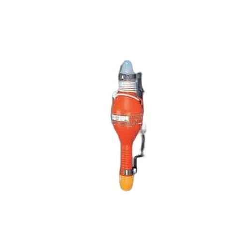 国際化工 小型船舶用自己点火灯 KL－5S　（ブラケット付） ヤマハ (YAMAHA) Q5R-KOK-G00-019