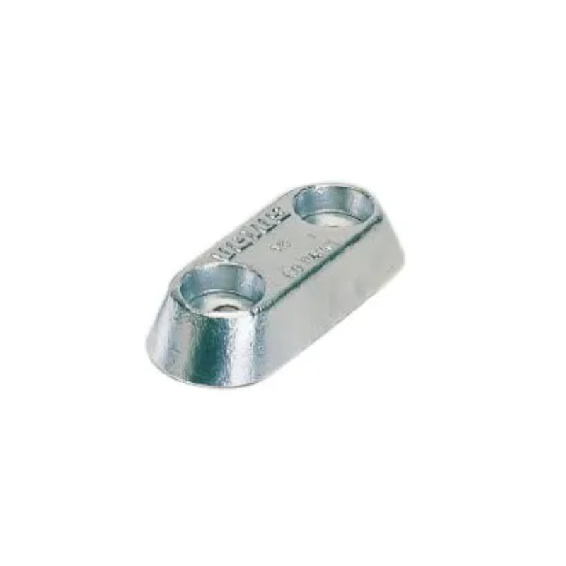 ヤマハ(YAMAHA)  Zink 陽極 type 15 Q8T-MSK-600-915 600915