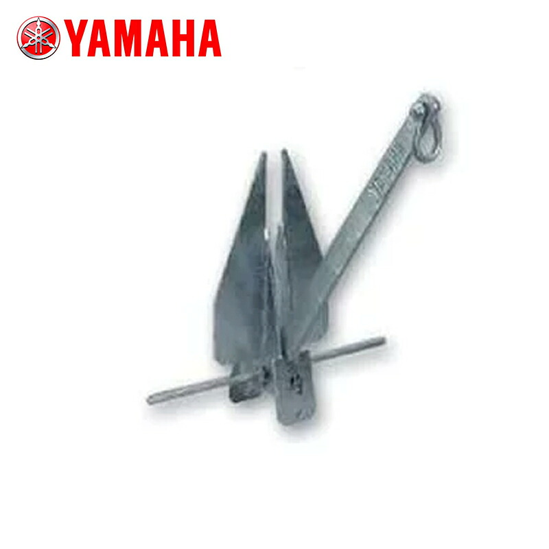 ヤマハ 完全無欠 船がかり（ダンフォース印字機） 90890-43013 90890-43012 90890-43039 90890-43010 90890-43009 90890-43028 90890-43011 90890-43014 係船設備  船用船がかり 係留手道具 米国海兵隊員設備  YAMAHA