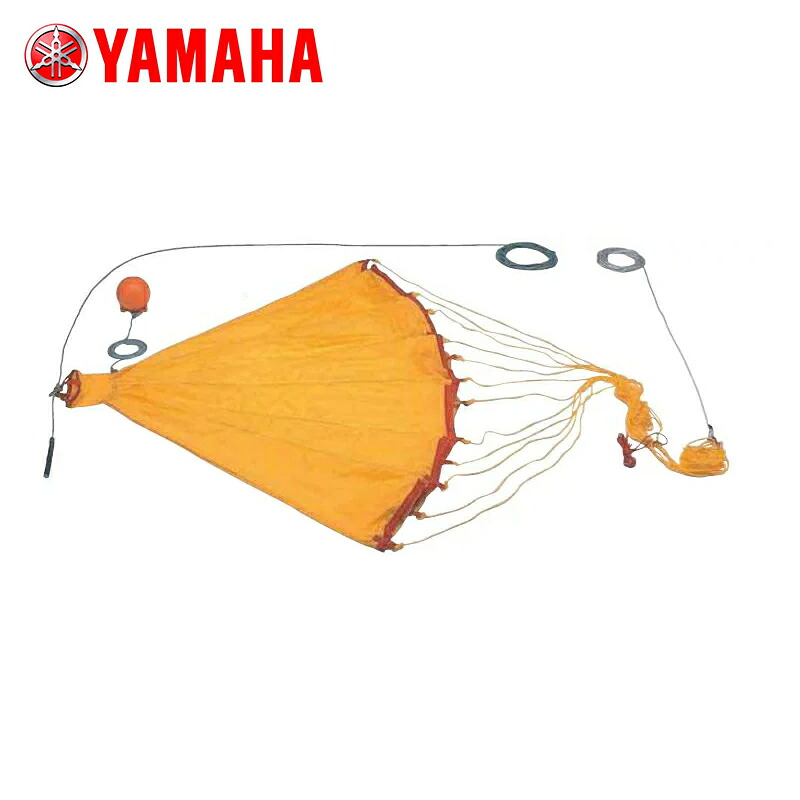 ヤマハ 純正 ワイズギア シーアンカー QR2-SAS-Y16-003 QR2-SAS-Y16-004 QR2-SAS-Y16-002 YAMAHA ボート用品 アクセサリー YAMAHA