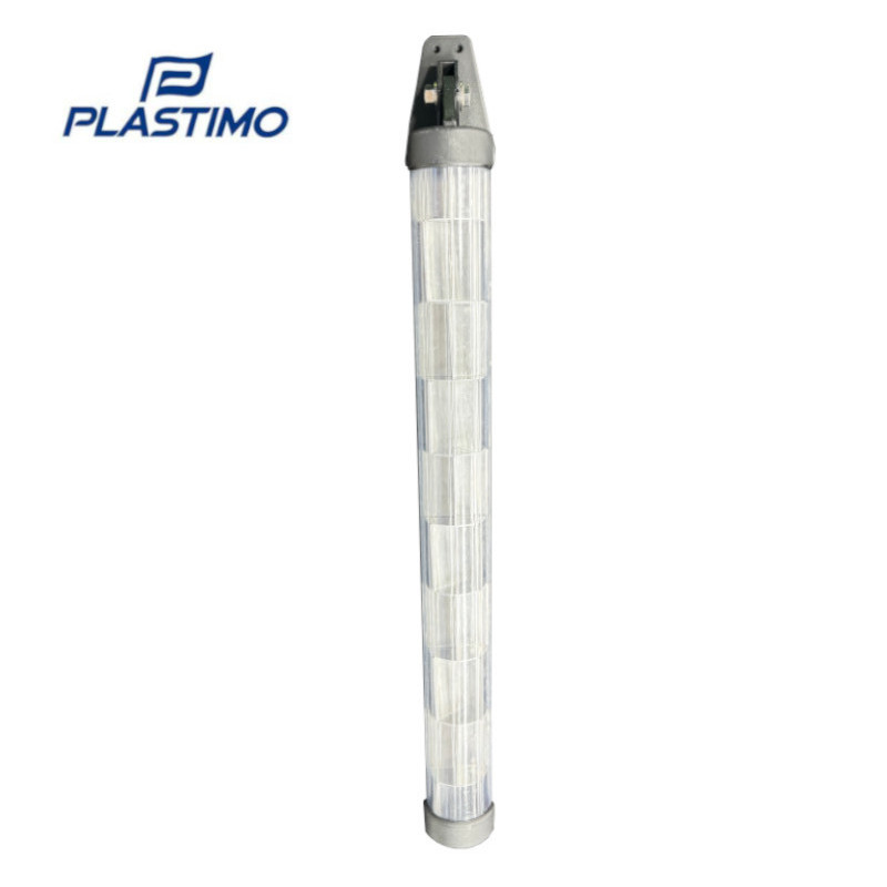 PLASTIMO (プラスチモ) レーダーリフレクター（熱電子管） 手合い：猪牙用（M) 25587 舟・船用 電波探知器照りかえし器 米国海兵隊員備品 航する安全性のある