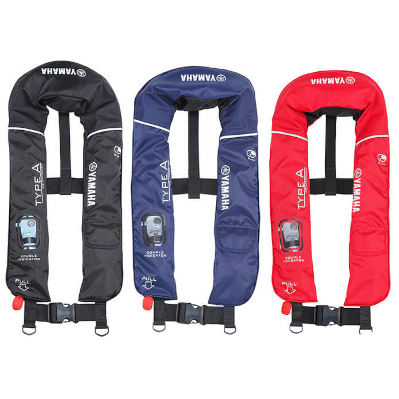 楽天市場】 HELLY HANSEN(ヘリーハンセン) HELLY INFLATABLE LIFE