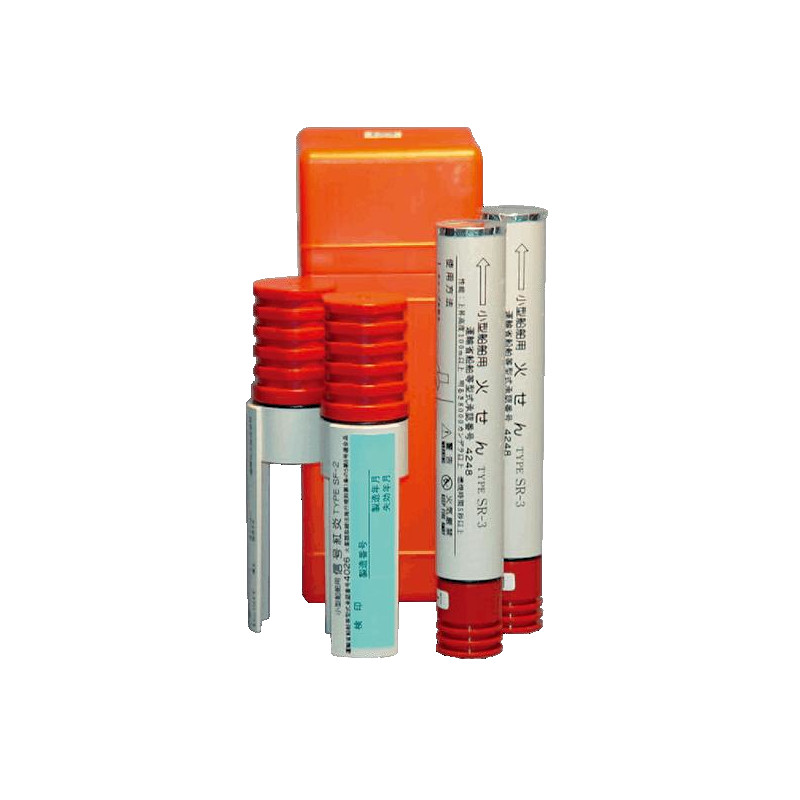 楽天市場】自己発煙信号 SS-6 小型船舶用自己発煙信号 国際化工 法定